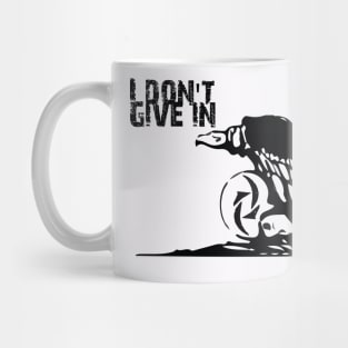 Black Vultures Mug